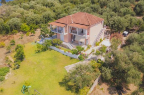 Armonia Apartments